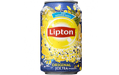 Lipton Icetea Sparkling